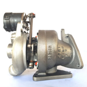 Турбіна відновлена 54399700061 LAND-ROVER RANGE ROVER 3.6L, TDV8, 272 HP RC Turbo СТО - ремонт та продаж турбін