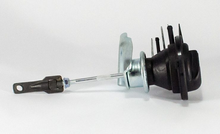 Принцип работы вакуумного клапана турбины: полное руководство от экспертов RC Turbo