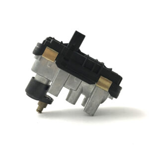 Сервопривід турбіни JAGUAR S-Type XJ TDVi 6R8Q6K682BB, 6R8Q6K682BA, C2C28847, C2C35176, C2C38925, 02C2C35175, 02C2C28847 RC Turbo СТО - ремонт та продаж турбін