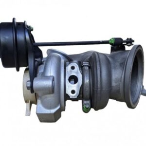 Турбіна 49378-01640, 49378-01641, 49378-01642, 49378-01643, 49378-01646, 1515A168, 1515A183, 1515A198, 1515A199 RC Turbo СТО - ремонт та продаж турбін