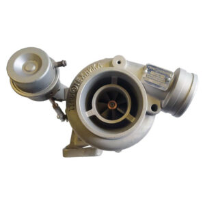 Турбіна оригінал 028145701J, 028145701JX, 028145701JV, 028145701Q, 028145701QX, 028145701QV, 028145702F, 028145702FX RC Turbo СТО - ремонт та продаж турбін