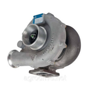 Турбіна Iveco Eurocargo 8060.45.4400, 98474932, 500305014, 53279706717, 53279886717 RC Turbo СТО - ремонт та продаж турбін