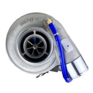 Турбіна CAT 3126B, C7, 250-0841, 10R-6465, 2500841, 10R6465, 175828, 175828R, 475828, 179598, 479598 RC Turbo СТО - ремонт та продаж турбін