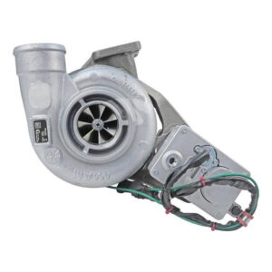 Турбіна John-Deere 672G, RE550231, RE550227, DZ120171RM, 810039-5002S, 810039-0002, 810039-2 RC Turbo СТО - ремонт та продаж турбін