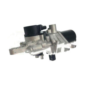 Актуатор турбіни Toyota Landcruiser, VB36, VB22, VAD20026, VBD20026, VCD20026, VDD20026 RC Turbo СТО - ремонт та продаж турбін