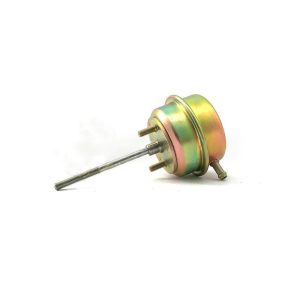 Клапан турбіни AM.GT2049S-1, 1S7Q6K682AF, 1S7Q6K682AE, 1S7Q6K682AD RC Turbo СТО - ремонт та продаж турбін