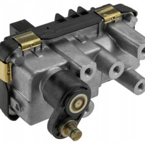 Сервопривід турбіни для Ford Transit 2.2 TDCi 2011 – 2014 2198 CCM, 92 кВт, 125 PS RC Turbo СТО - ремонт та продаж турбін