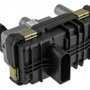 Механічна частина сервоприводу 6nw009543, 763797, G24, G24, G-024, 777853-5013S, 777853-5011S, 777853-5006S RC Turbo СТО - ремонт та продаж турбін