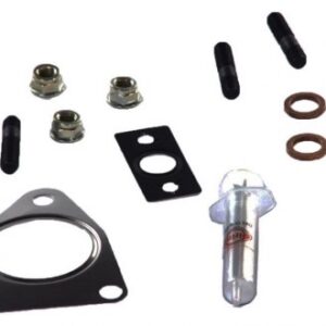 Комплект турбины Ford Mondeo, C-Max, 763647-21, 763647-19, 763647-21, 7G9Q6K682BC, 7G9Q6K682BA, 1567329, 7G9Q6K682BB RC Turbo СТО - ремонт и продажа турбин