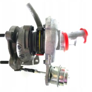 Турбіна Jrone, Nissan, Opel, Renault, Volvo, AM.GT1549S-2, 717345-0002, 751768-0003, 751768-0004 RC Turbo СТО - ремонт та продаж турбін