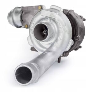 Турбіна 720477-5001 на Mercedes-Benz C220 CDi 2.20 OM611 120KM 1999-2004 RC Turbo СТО - ремонт та продаж турбін