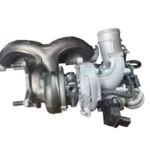 Турбіна 06H145701Q, 06H145703N, 06H145703R, 06H145701P, 06H145701QX, 06H145703P, 06H145703S, 06H145701PX, 06H145702R RC Turbo СТО - ремонт та продаж турбін