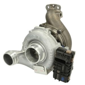 Турбіна 794877-5007S A6420909580, 6420909580, A6420901486, 6420901486, Mercedes R-Class 350 CDI W212 265 HP RC Turbo СТО - ремонт та продаж турбін