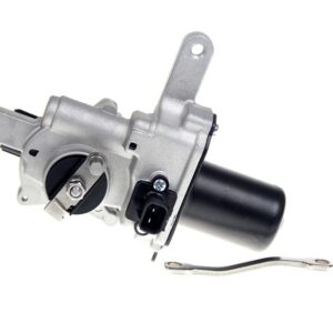 Актуатор турбіни AM.CT-VNT-2E, AC-T024e, 17201-0L040, 17201-30160, 17201-30100, 17201-30101, 1720130160, 17201-30110 RC Turbo СТО - ремонт та продаж турбін