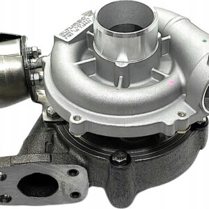 Турбіна 753420-2, 750030-2, 740821-2, 740821-1, 0375J6, 0375J8, 0375J7, 9656125880, 9657248680, 9663199280 RC Turbo СТО - ремонт та продаж турбін