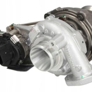 Турбіна 9820728080, 853603-5002S, 853603-5001S, 853603-2, 853603-1 RC Turbo СТО - ремонт та продаж турбін