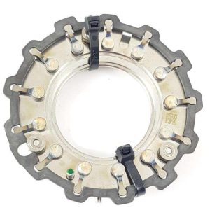 Геометрія турбіни Mercedes, 3.0D, 826830-5003S, 826830-5004S, 826830-0003, 826830-0004, 826830-4, 826830-3, GTB2060V RC Turbo СТО - ремонт та продаж турбін