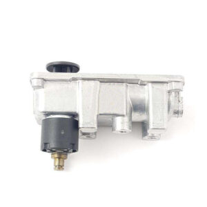 Сервопривід актуатора Hella турбіни 6NW009660, 781751, G-001 Mercedes-Benz RC Turbo СТО - ремонт та продаж турбін