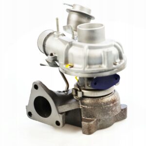 Турбина 789533-0001, 789533-1, 789533-0002, 789533-2, 789533-5001S, 789533-5002S, E55567731, E-55567731, 55567731 RC Turbo СТО - ремонт и продажа турбин