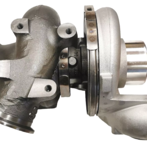 Турбіна 831661-0013, 831661-13, 831661-0002, 831661-2, 831661-5002S, 831661-5013S RC Turbo СТО - ремонт та продаж турбін