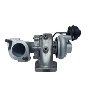 Турбина новая Mitsubishi Pajero, Shogun, L200, 4M41, 1515A163, VT13, VT-13 RC Turbo СТО - ремонт и продажа турбин