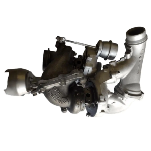 Турбіна A6510905980, 6510905980, A6510901286, 10009880140, 10009700140, 10009700167, OM651DE22LA, Mercedes-Benz RC Turbo СТО - ремонт та продаж турбін