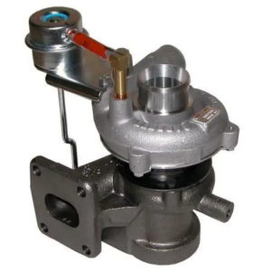 Турбіна 703389-0002 Hyundai Mighty Truck RC Turbo СТО - ремонт та продаж турбін