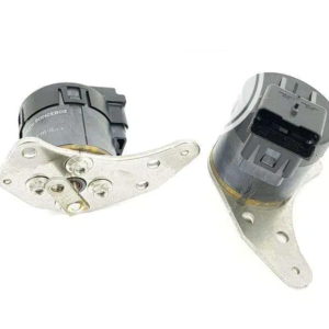 Електронний актуатор турбіни Sonceboz 4146R113, 59001107019A, Land Rover Discovery, Range Rover Sport 2.7D RC Turbo СТО - ремонт та продаж турбін