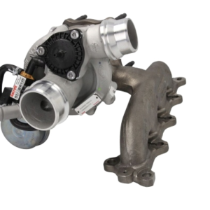 Турбіна 836847-2, 836847-0002, 836847-5002S, 55486057 RC Turbo СТО - ремонт та продаж турбін