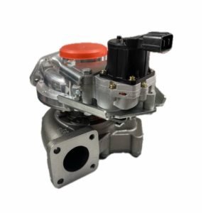 Турбіна VIET, VKA40016, VDA40016, VCA40016, VBA40016, VAA40016, 8980277725, 8980277722, 8980277721, 8980277720 RC Turbo СТО - ремонт та продаж турбін