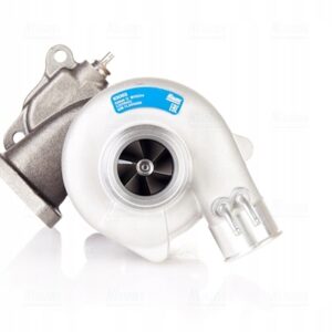 Турбіна 51.09100-7694, 51091007694, 53299887110, 53299707110, 5329-988-7110, 5329-970-7110 MAN TGA 419 HP RC Turbo СТО - ремонт та продаж турбін