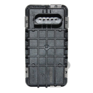 Клапан турбіни 6NW009550, Garrett, 767649, G-74 BK3Q6K682PC, BK3Q6K682PB, BK3Q6K682CB, 1760759, 1717628, 1719695 RC Turbo СТО - ремонт та продаж турбін