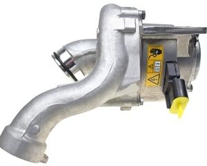 Турбина новая eBooster, EB489500003, EB489700002, EB489700003, EB489700004, EB489700005, EB489700008 RC Turbo СТО - ремонт и продажа турбин