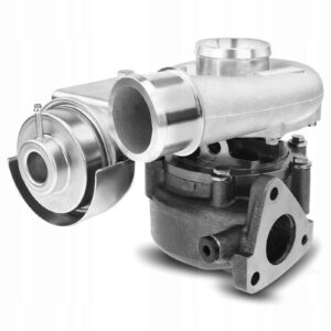 Турбіна 28231-2C600, 282312C600, L0412079, 90142-01080, 9014201080 RC Turbo СТО - ремонт та продаж турбін