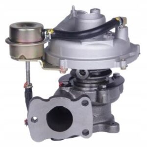 Турбіна 706977-0003 Peugeot 307 2.0 HDi 90 HP RC Turbo СТО - ремонт та продаж турбін