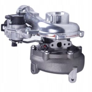 Турбина 17201-30110 Toyota Hilux 3.0 D4D 171 HP RC Turbo СТО - ремонт и продажа турбин