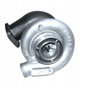 Турбіна 3593920 MAN Bus 190-270 HP RC Turbo СТО - ремонт та продаж турбін