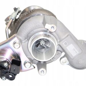 Турбіна 49373-02013, 49373-02003, 49373-02002, 0375Q9, 0375R0, Citroen Berlingo 1.6HDi RC Turbo СТО - ремонт та продаж турбін