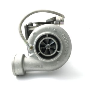 Турбіна VL35, VL25, 55181245, 71783881, 55223446, 55223928 Fiat Idea 1.9 JTD RC Turbo СТО - ремонт та продаж турбін