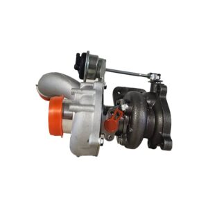 Турбина новая Jrone Opel, Renault, Nissan, AM.K03-1, 8200036999, 036999H067677, 4404327, 7711134973 RC Turbo СТО - ремонт и продажа турбин