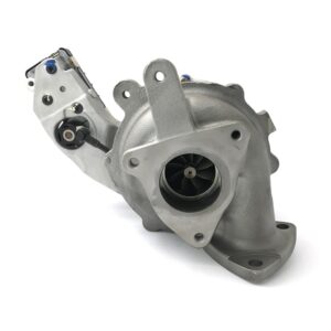 Турбіна 829440-5003S, 829440-5004S, FPLA-6K682-AC, FPLA6K682AC, Land Rover Range Rover 3.0 L, TDV6 Euro VI, GTB2060VR RC Turbo СТО - ремонт та продаж турбін