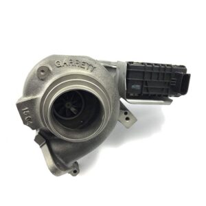 Турбіна Mercedes OM647 A6470900180, A6470960099, A5460900180, 5460900180, 6470900180, 6470960099, 727463-4, 727463-3 RC Turbo СТО - ремонт та продаж турбін