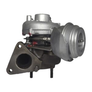 Турбіна нова Audi A6 1.9 TDI, 028145702H, 028145702HX, 028145702HV RC Turbo СТО - ремонт та продаж турбін