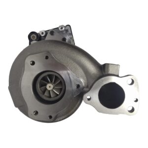 Турбіна Mercedes OM642 765155-5008S, 765155-5007S, 765155-5004S, 765155-0004, 68019589AA, A6420901480, A6420900280 RC Turbo СТО - ремонт та продаж турбін