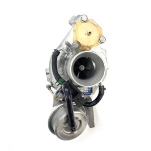 Турбіна 4805045, 4811580, 12618667, 12598713 Buick Regal 2.0 Turbo RC Turbo СТО - ремонт та продаж турбін