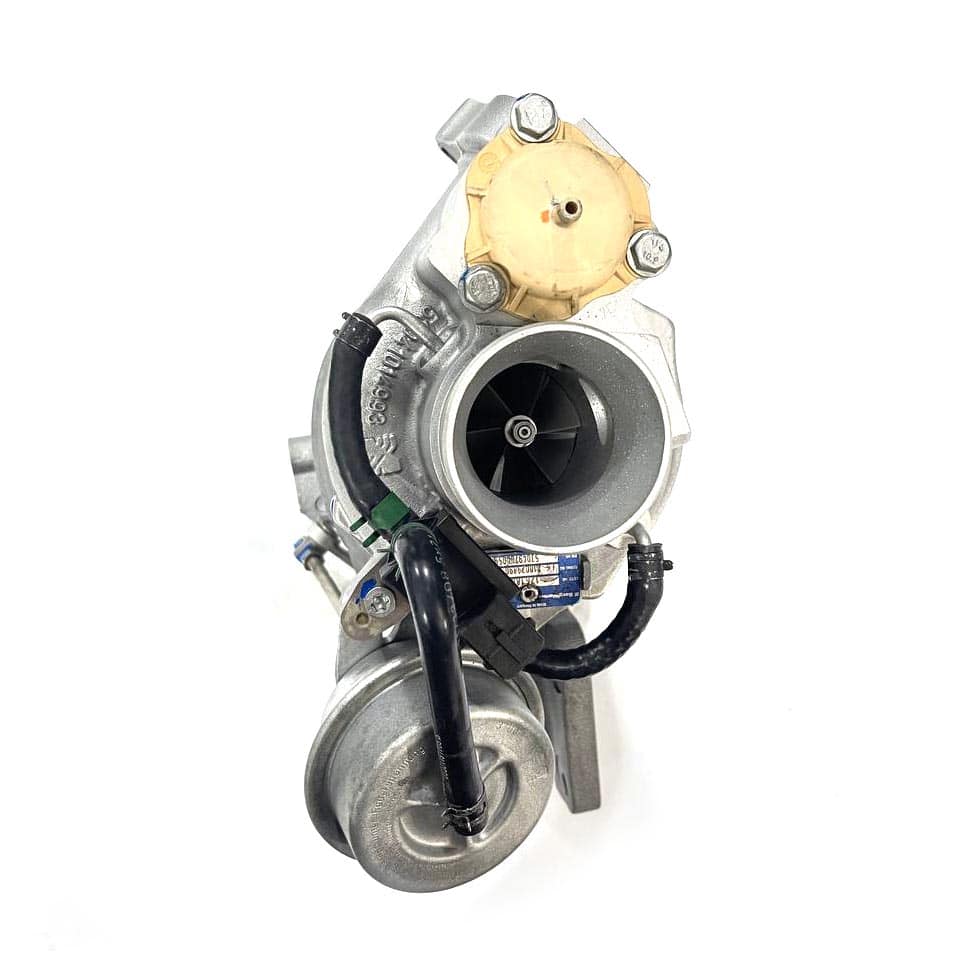 Турбіна нова для Opel Insignia 2.0, L850, A20NHT, 4805045, 4811580, 12618667, 12598713 RC Turbo СТО - ремонт та продаж турбін Турбіна нова для Opel Insignia 2.0, L850, A20NHT, 4805045, 4811580, 12618667, 12598713 RC Turbo СТО - ремонт та продаж турбін