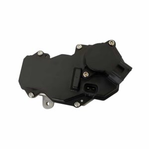 Сервопривід турбіни Toyota Auris 1.4 D-4D 89674-52010, 780708-5005S, 780708-5003S, 780708-5002S, 780708-0005 RC Turbo СТО - ремонт та продаж турбін