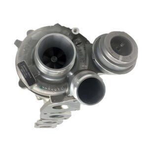 Турбіна Mercedes-Benz E500 W212, DELA46, 4.6 L, A2780901380, A2780901880, A2780902280, A2780903680, A2780903880 RC Turbo СТО - ремонт та продаж турбін