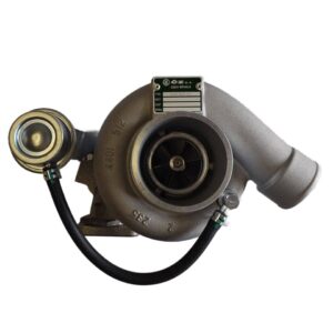 Турбіна МАЗ Д-245.С2, C1550508, C15 505-08 RC Turbo СТО - ремонт та продаж турбін