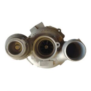 Турбіна 790484-2, 790484-3, 790484-8, 790484-9, 790484-10, BMW X5M, BMW X6M, S63, 4.4 E70, E71 11657848116, 11657599838 RC Turbo СТО - ремонт та продаж турбін